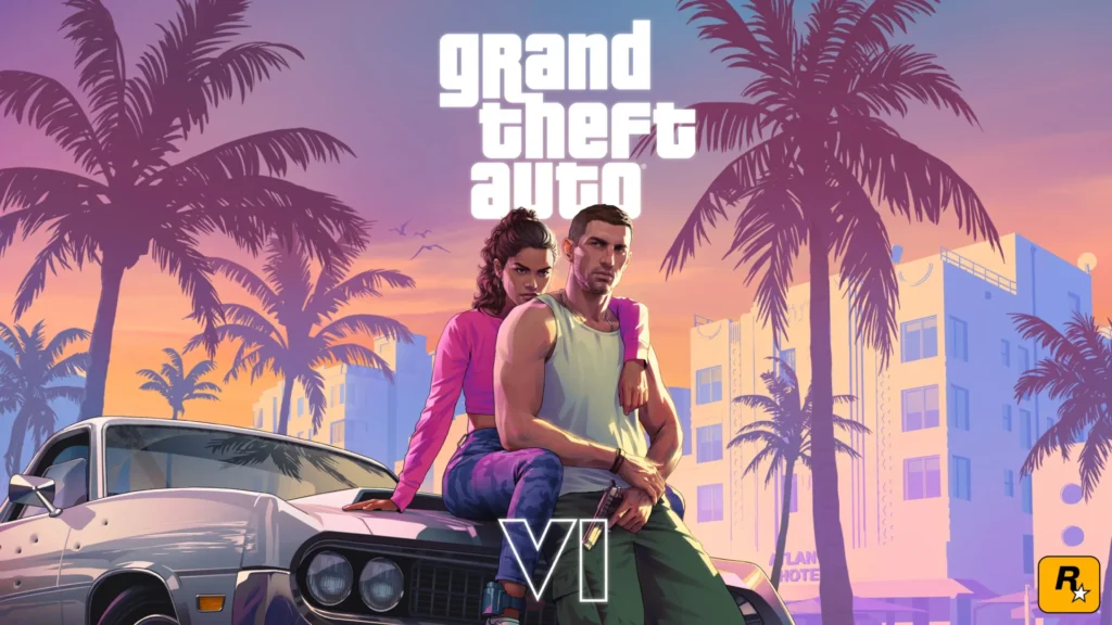 GTA 6 leaks