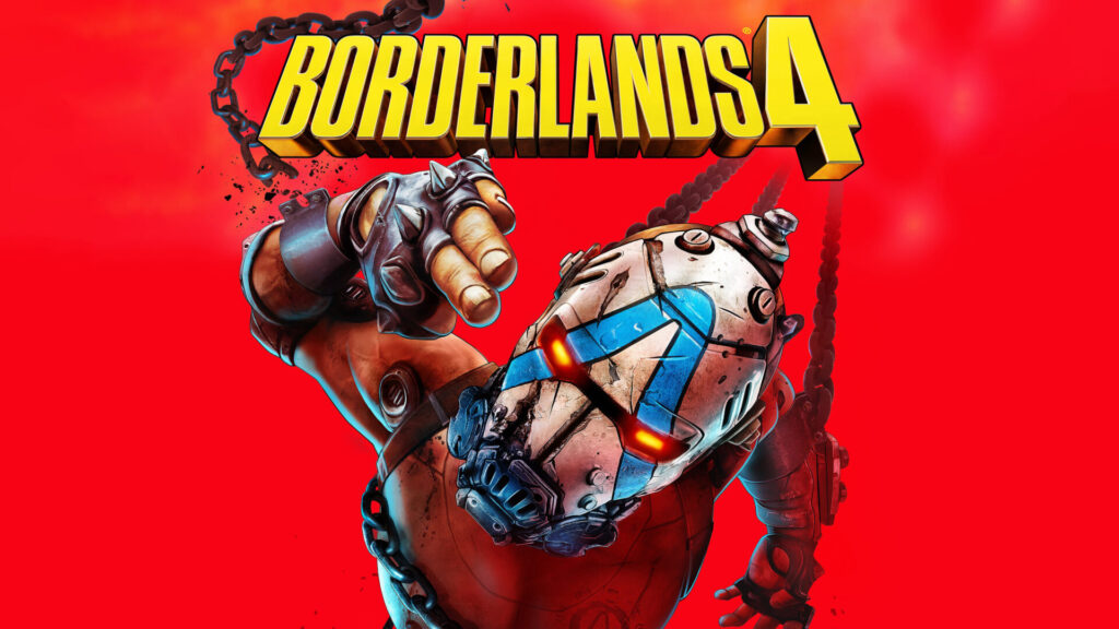 borderlands 4 system requirements