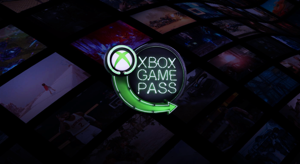 xbox game pass investment 2025