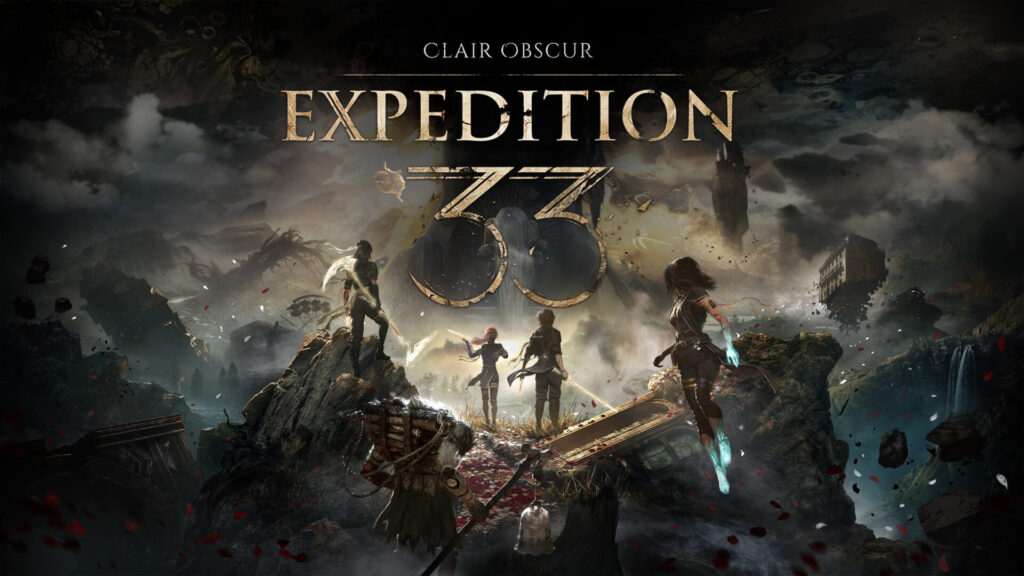 Clair Obscur Expedition 33 Update
