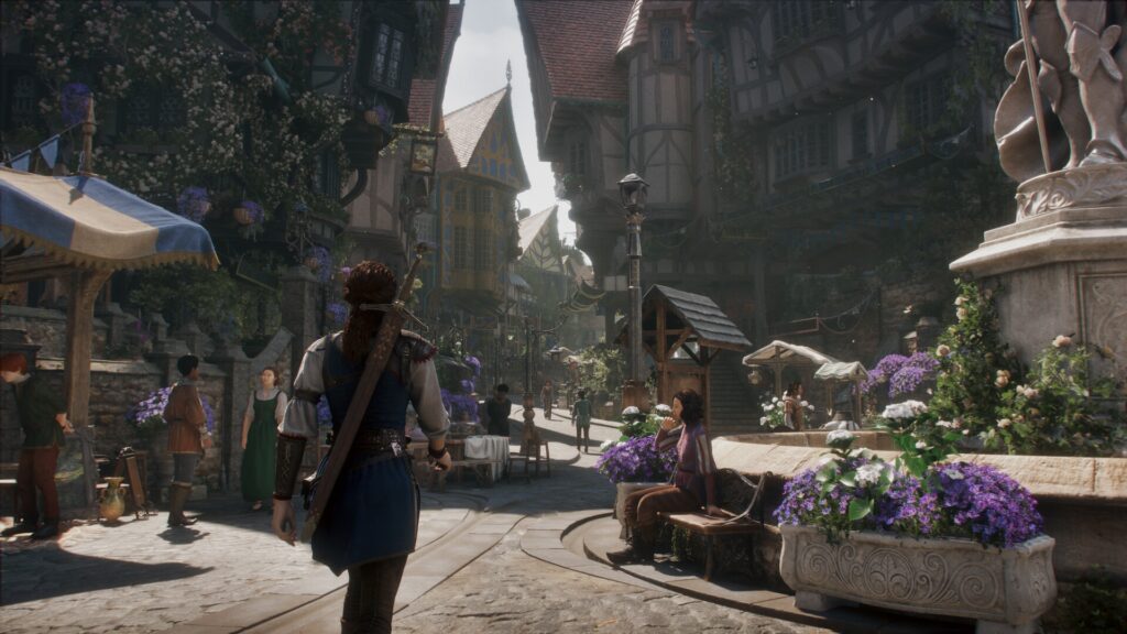 Xbox Developer Direct January 22 Reveals Major Games for Xbox and PC